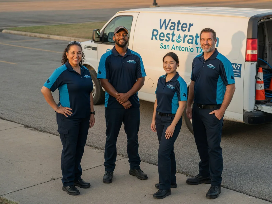 Water Damage Repair company in Saint Helena Island, SC